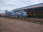 RUMO 2509